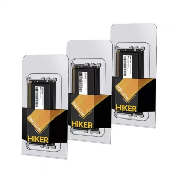 HIKSEMI Hiker 16GB DDR4 3200MHz SODIMM CL22 1.2V Non-ECC Unbuffered nešiojamojo kompiuterio atmintis