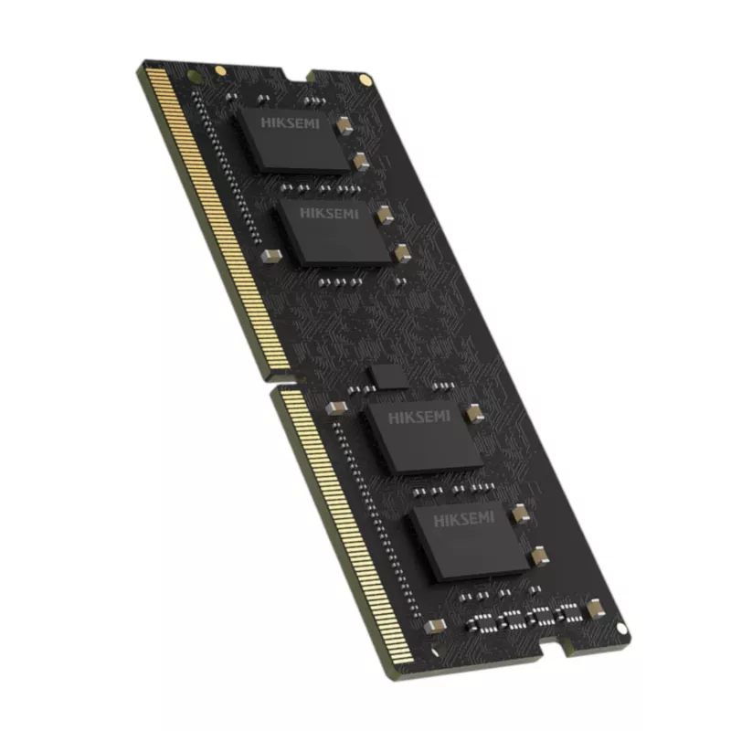 Hiksemi Hiker 32GB DDR5 5600MHz SODIMM nešiojamojo kompiuterio atmintis