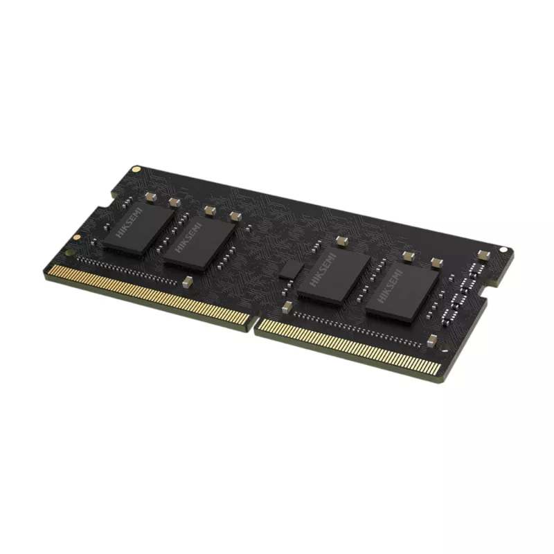 Hiksemi Hiker 32GB DDR5 5600MHz SODIMM nešiojamojo kompiuterio atmintis