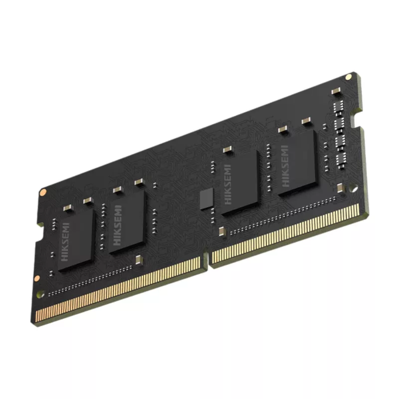 Hiksemi Hiker 32GB DDR5 5600MHz SODIMM nešiojamojo kompiuterio atmintis
