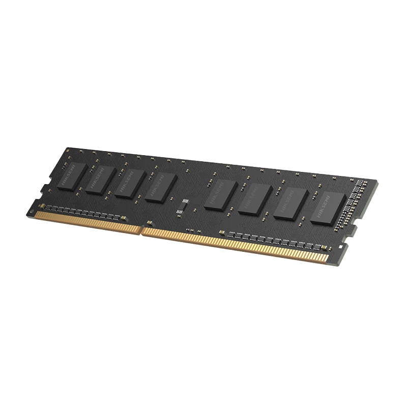 HIKSEMI Hiker 4GB DDR3 1600MHz UDIMM darbalaukio atmintis