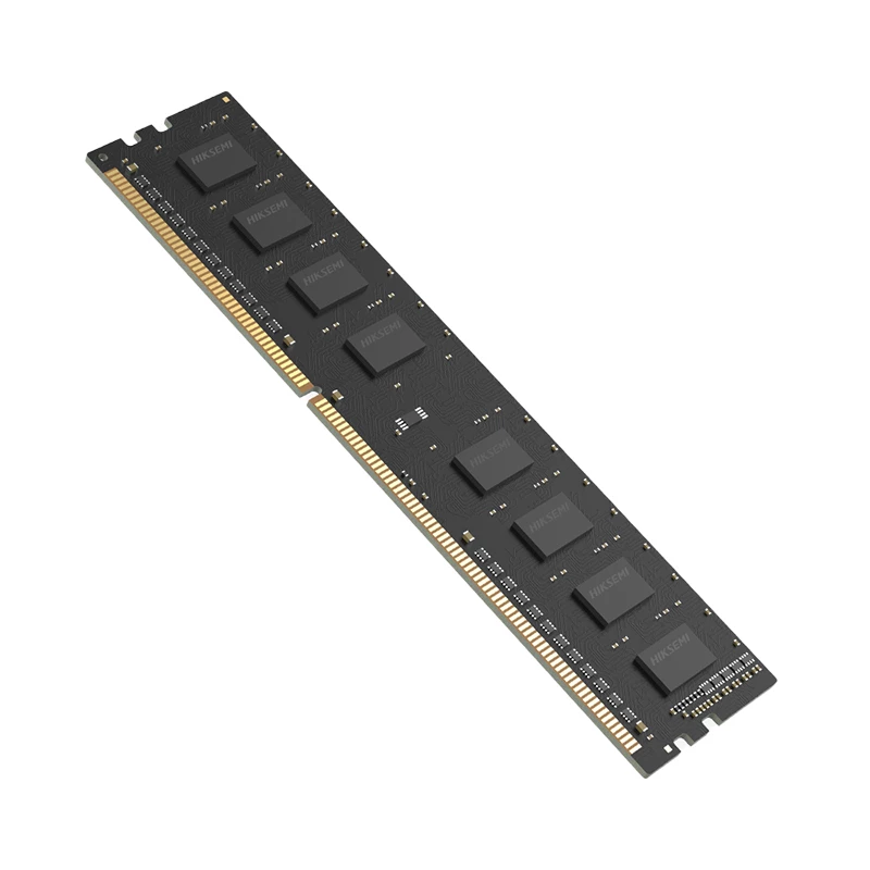 HIKSEMI Hiker 4GB DDR3 1600MHz UDIMM darbalaukio atmintis