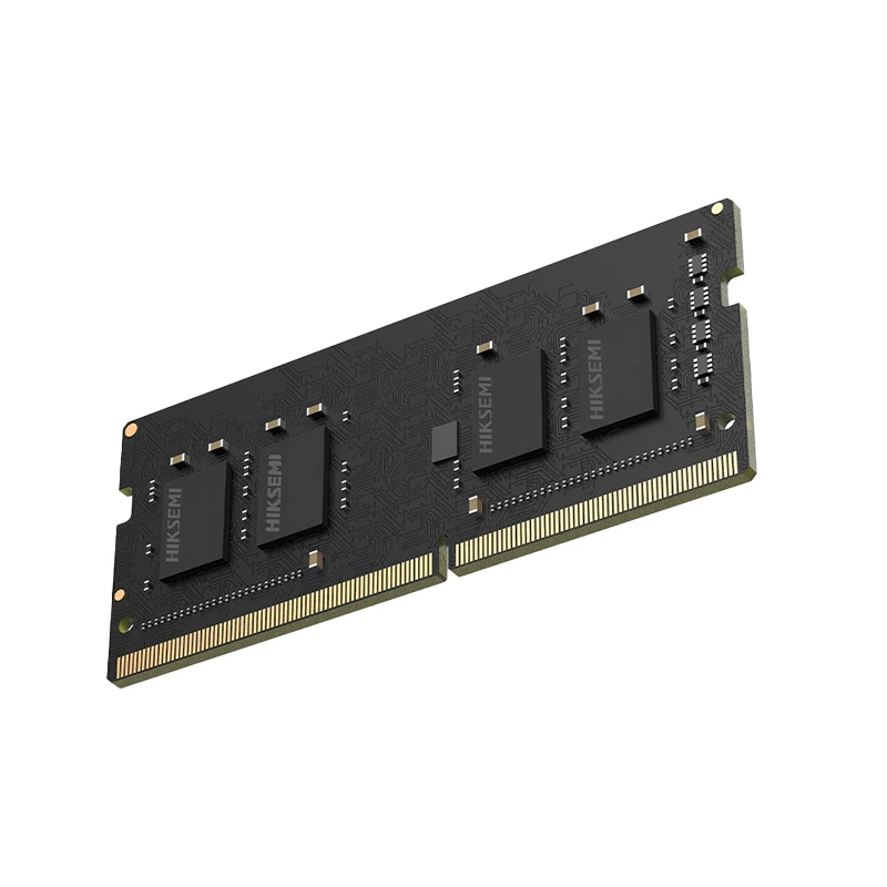 HIKSEMI Hiker 8GB DDR3 1600MHz SODIMM atminties modulis