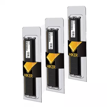 HIKSEMI Hiker 8GB DDR3 1600MHz UDIMM darbalaukio atmintis