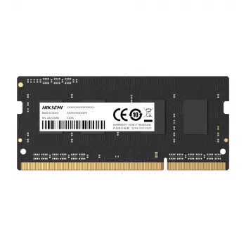 Hiksemi Hiker 8GB DDR4 2666MHz SO-DIMM nešiojamojo kompiuterio atmintis