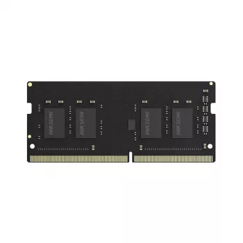 HIKSEMI Hiker 8GB DDR4 3200MHz SODIMM PC4-25600 CL22 1.2V Non-ECC Unbuffered nešiojamojo kompiuterio atmintis