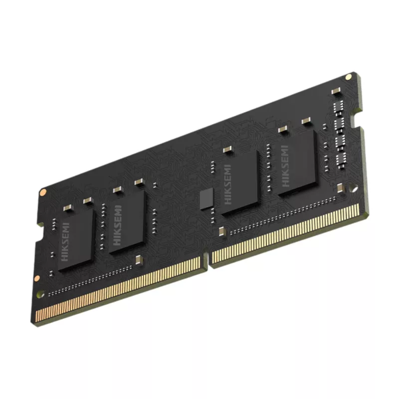 Hiksemi Hiker 8GB DDR5 4800MHz SODIMM nešiojamojo kompiuterio atmintis