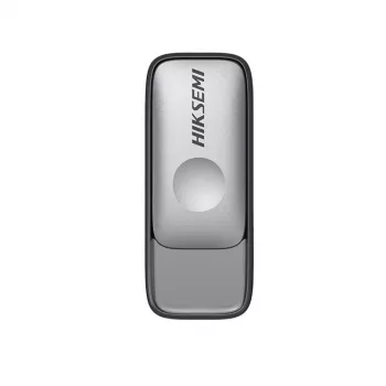 HIKSEMI Pully 32GB USB 3.2 Gen 1 atmintukas USB-A ištraukiamas juodas