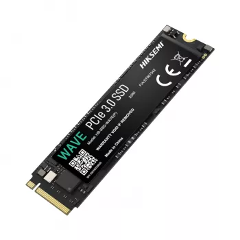 Hiksemi Wave(P) 128GB Gen3 M.2 NVMe 3D NAND SSD