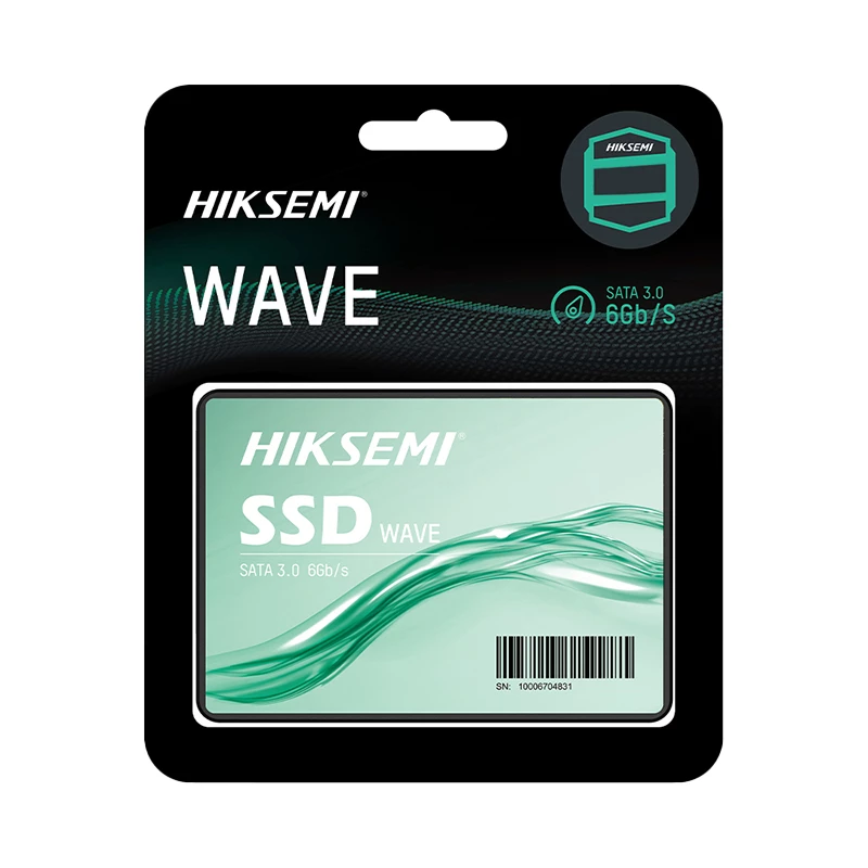 HIKSEMI WAVE(S) 2,5 colio 128GB SATA III SSD