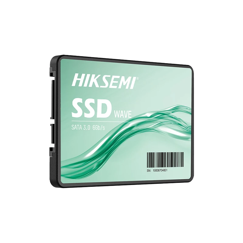 HIKSEMI WAVE(S) 2,5 colio 128GB SATA III SSD