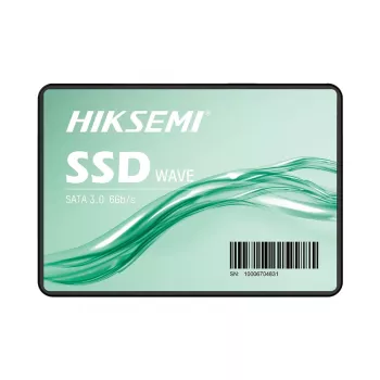HIKSEMI WAVE(S) 2,5 colio 128GB SATA III SSD
