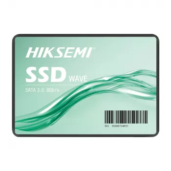 HIKSEMI WAVE(S) 2,5 colio 2TB SATA III 3D TLC NAND kietojo disko (SSD)