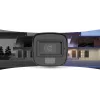 Hikvision 4-in-1 Hilook 8MP TVI-B8M-20DL Juodoji Bullet Kamera 2.8mm