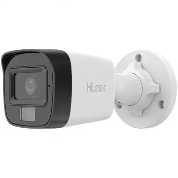 Hikvision 4-in-1 Hilook 8MP TVI-B8M-20DL vamzdinė kamera 2,8mm