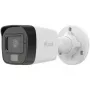 Hikvision 4-in-1 Hilook 8MP TVI-B8M-20DL vamzdinė kamera 2.8mm