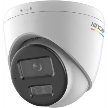 Hikvision DS-2CD1367G3-LIU(2,8mm) 6MP Smart Hybrid Light IP Camera