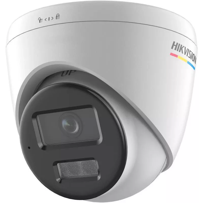 Hikvision DS-2CD1367G3-LIU(2,8mm) 6MP Smart Hybrid Light IP Camera