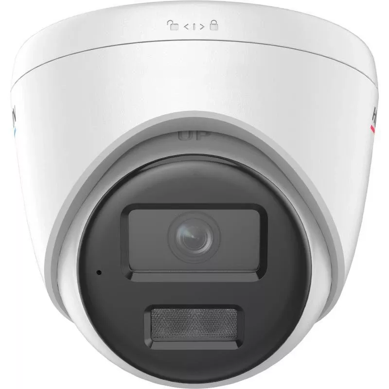 Hikvision DS-2CD1367G3-LIU(2,8mm) 6MP Smart Hybrid Light IP Camera