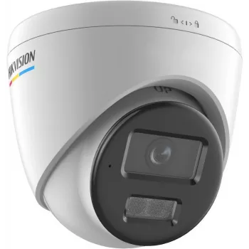 Hikvision DS-2CD1367G3-LIU(2,8mm) 6MP Smart Hybrid Light IP Camera