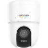Hikvision DS-2CD1F47G3H-LIUF/SX 4MP Kupolinė IP vaizdo kamera su įmontuotu mikrofonu, 2.8mm objektyvas, IP67, IK10, PoE