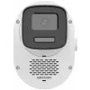 Hikvision DS-2CD1T67G3-LIUF/LSL(2,8mm) 6MP AcuSense ColorVu Bullet IP Camera su dviguba šviesa