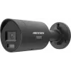 Hikvision DS-2CD2067G3-LI2UY/SL 2,8mm Juoda 6MP IP kamera