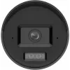 Hikvision DS-2CD2067G3-LI2UY/SL 2,8mm Juoda 6MP IP kamera