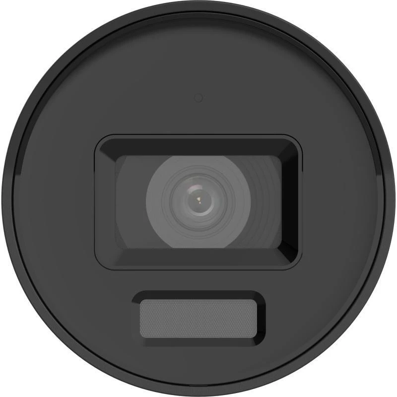 Hikvision DS-2CD2086G2H-IU(2.8MM)(EF)(BLACK)/PL AcuSense IP kamera – 8.3 MP 4K UHD