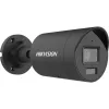 Hikvision DS-2CD2086G2H-IU(2.8MM)(EF)(BLACK)/PL AcuSense IP kamera – 8.3 MP 4K UHD
