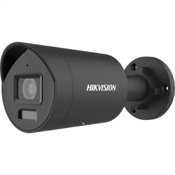 Hikvision DS-2CD2086G2H-IU(2.8MM)(EF)(BLACK)/PL AcuSense IP kamera – 8.3 MP 4K UHD