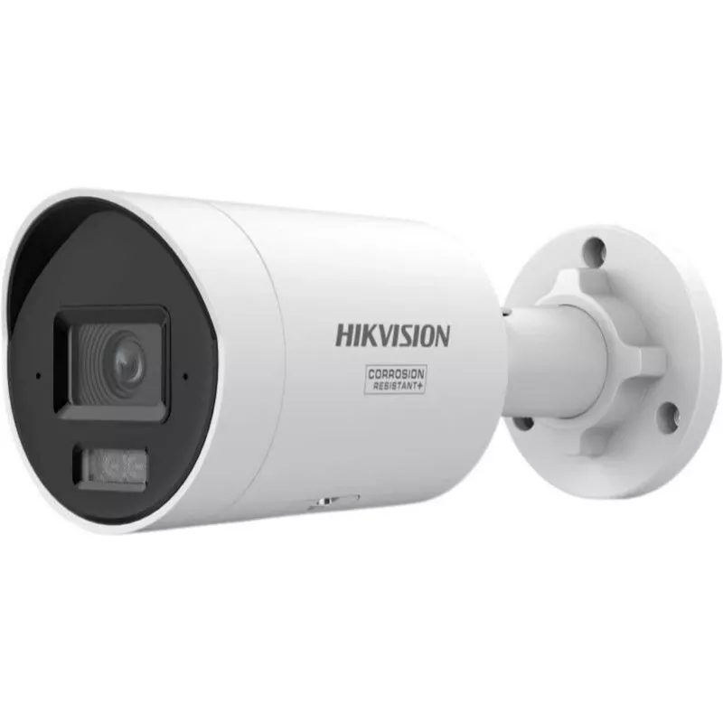 Hikvision DS-2CD2087G3-LI2UY/SL(4mm) 8MP AcuSense Bullet IP kamera