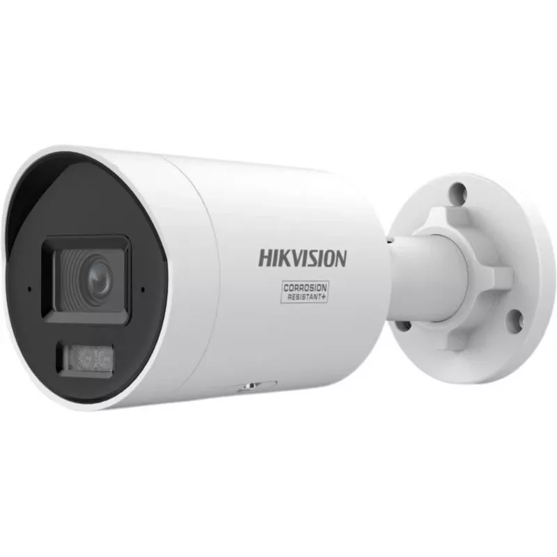 Hikvision DS-2CD2087G3-LI2UY/SL(4mm) 8MP AcuSense Bullet IP kamera
