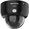 Hikvision DS-2CD2146G3-IPTRZS2UY(2.8/4)eFBLACK 4MP AcuSense IP kamera, 2.8mm, IP67, juoda