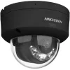 Hikvision DS-2CD2147G3-LIS2UY 2,8mm Juoda IP Kamera 4MP AcuSense Kupolinė