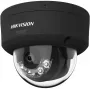 Hikvision DS-2CD2147G3-LIS2UY 2,8mm Juoda IP Kamera 4MP AcuSense Kupolinė