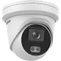 Hikvision DS-2CD2327G2-L(2,8mm) 2MP ColorVu AcuSense Turret IP Camera