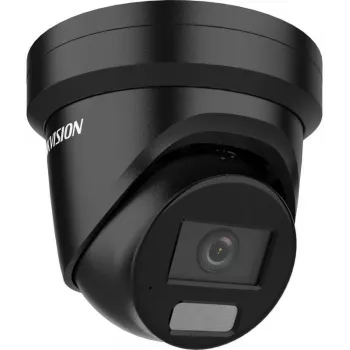 Hikvision DS-2CD2346G2H-IU(2,8mm)(EF)(Black) DarkFighter AcuSense 4MP Turret IP kamera