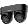 Hikvision DS-2CD2346G3D-IZ2UY/SL(2.8/4) IP kamera, 4 MP, juoda