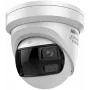 Hikvision DS-2CD2387G3P-LIS2UY/SL 8MP Turret IP Kamera, 180° Panoraminė, AcuSense, PoE, IP67