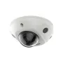 Hikvision DS-2CD2543G2-IWS 4MP AcuSense Wi-Fi IR Dome kamera (2.8mm)