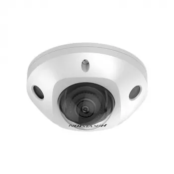 Hikvision DS-2CD2563G2-IS (2.8mm) 6MP kupolinė IP vaizdo kamera