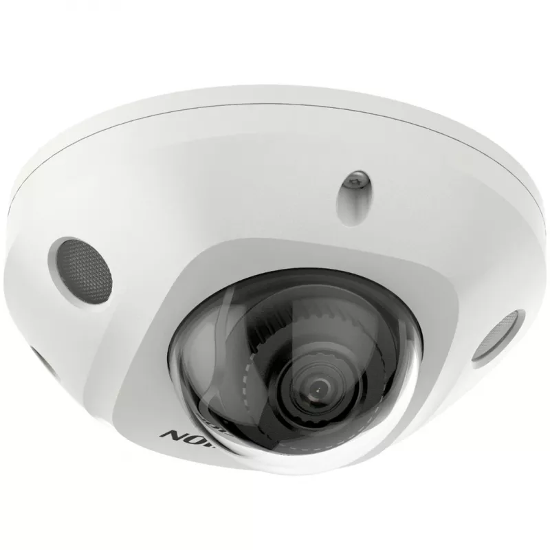 Hikvision DS-2CD2563G2-IS (2.8mm) 6MP kupolinė IP vaizdo kamera