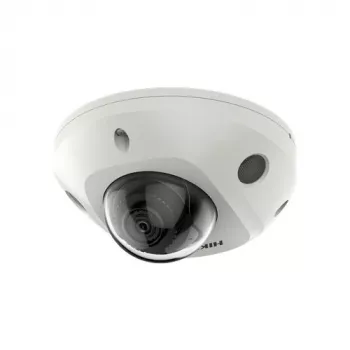 Hikvision DS-2CD2563G2-IS (2.8mm) 6MP kupolinė IP vaizdo kamera