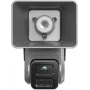 Hikvision DS-2CD2646G2-4LIZSU/PP 4MP AcuSense Motorizuotas Varifokalinis Kulkos Formos IP Fotoaparatas