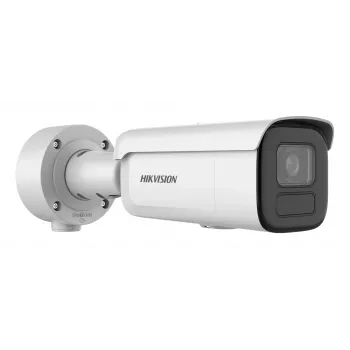 Hikvision DS-2CD2666G2HT-IZS(2.8-12mm) 6MP AcuSense Motorizuotas Varifokalinis Bullet IP Fotoaparatas