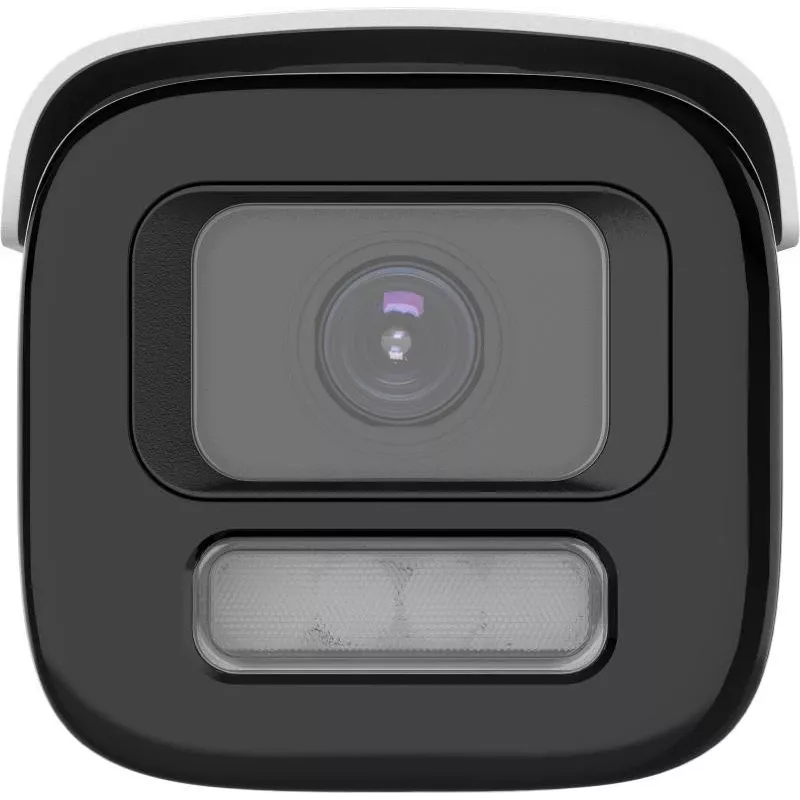 Hikvision DS-2CD2667G3T-LIZSY 6MP IP kamera, ColorVu, AcuSense, 2.8-12mm motorizuotas varifokalinis, juoda