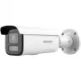 Hikvision DS-2CD2683G2-LIZS2U/SL(2.8-12MM)/PL Smart Hybrid Light AcuSense 8 MP Motorizuotas Varifokalinis IP Fotoaparatas