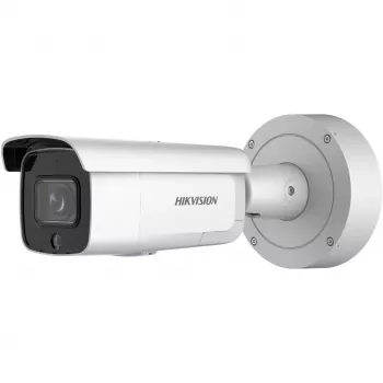 Hikvision DS-2CD2686G2-IZSU/SL 8MP AcuSense motorizuoto fokusavimo IP vaizdo kamera su 2,8-12mm objektyvu, 60m IR, IP67, IK10, PoE