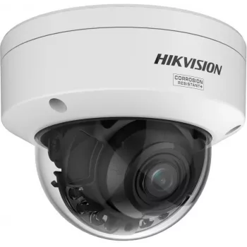 Hikvision DS-2CD27123G2-LIZS2UY(2.8-12mm) 4MP AcuSense motorizuotas varifokalus kupolinis IP fotoaparatas